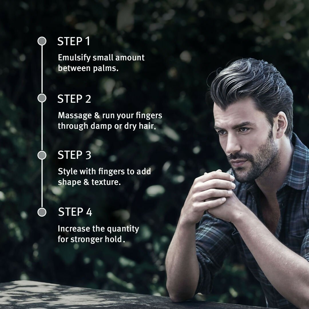 Aveda Men Pure-Formance Grooming Clay | Grocsy