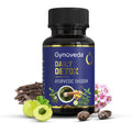 Gynoveda Daily Detox Tablets | Grocsy