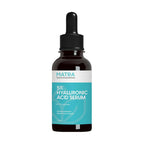 Matra 5% Hyaluronic Acid Serum For Skin Hydration, Anti-Aging & Glowing Skin | Grocsy