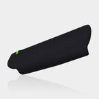 Moonwalkr Cricket Arm Guard Kids Size - Black | Grocsy