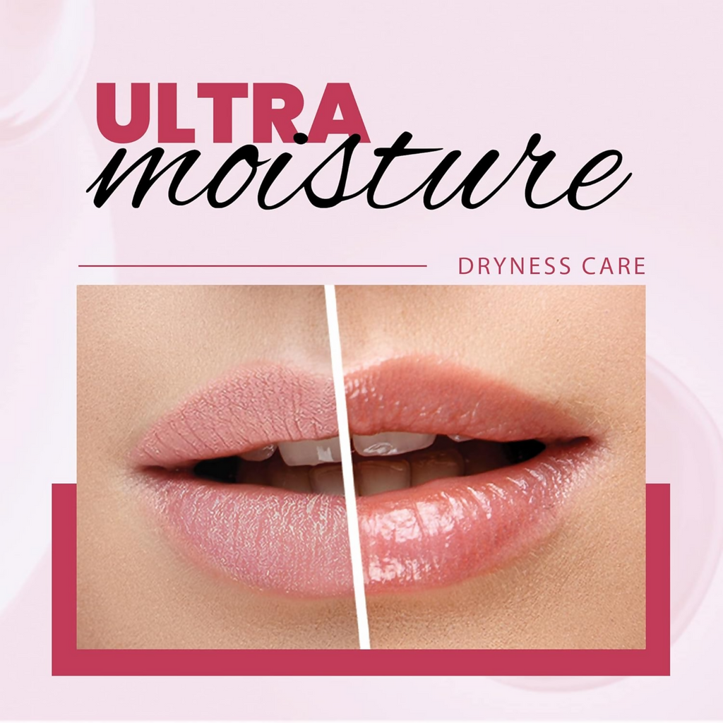 MARS Cosmetics Lip Lollies Lip Balm - Cherry | Grocsy