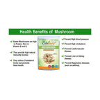 Erbzenerg Mushroom Powder | Grocsy