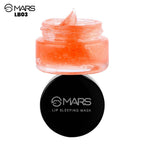 MARS Cosmetics Sleeping Lip Mask Berry | Grocsy