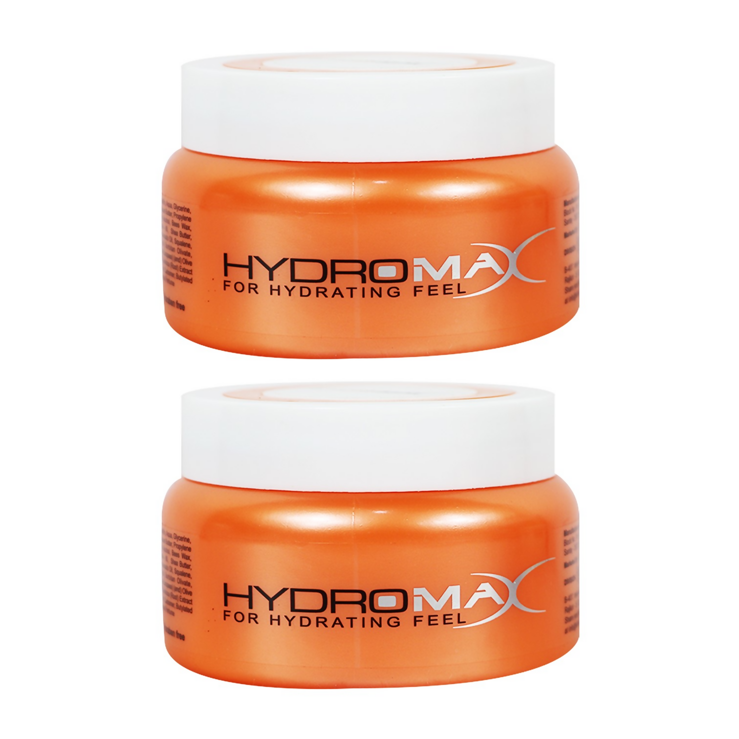 Hydromax Moisturizing Cream | Grocsy