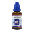 Father Muller Nux Vomica Dilution | Grocsy