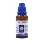 Father Muller Nux Vomica Dilution | Grocsy