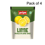 Priya Pickles Combo | Grocsy