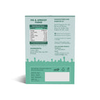 Sorich Organics Dessert Protein Mini Bars Fig & Apricot | Grocsy