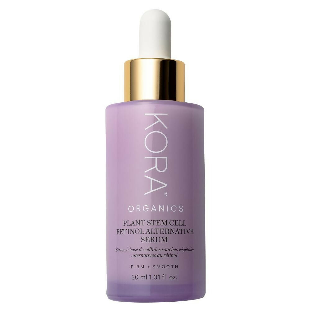 Kora Organics Plant Stem Cell Retinol Alternative Serum | Grocsy