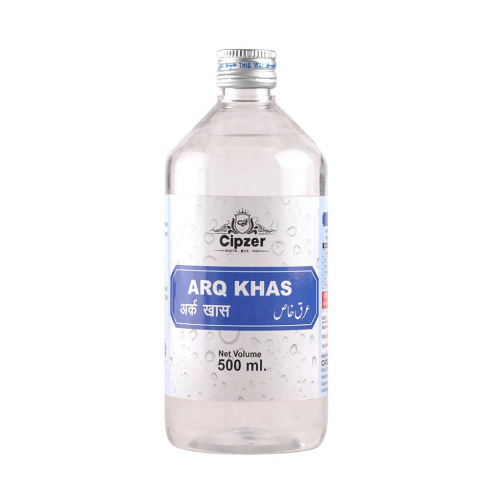 Cipzer Arq Khas | Grocsy