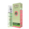 Lotus Organics+ Divine Petals Toner Mist | Grocsy
