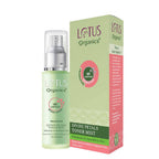 Lotus Organics+ Divine Petals Toner Mist | Grocsy