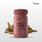Traya Mom Santulan Tablets | Grocsy