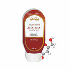 Globus Remedies AHA BHA & Kojic Acid Face Wash, For Skin Brightening | Grocsy