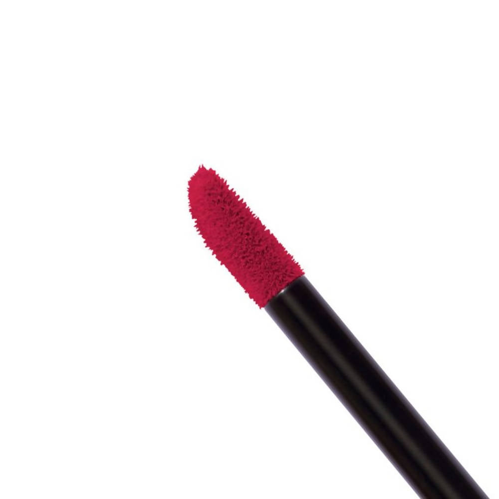 Manish Malhotra Liquid Matte Lipstick - Rumor Has It | Grocsy
