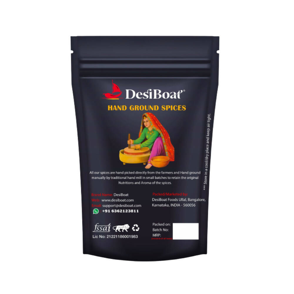 DesiBoat Star Anise | Grocsy