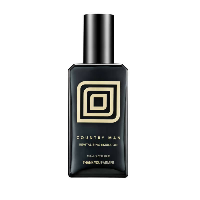 Thank You Farmer Countryman Revitalizing Emulsion | Grocsy
