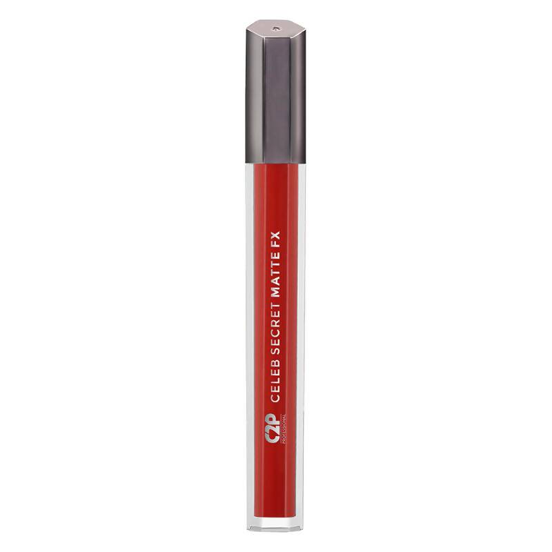 C2P Pro Celeb Secret Matte Fx Liquid Lipstick - Madhuri 05 | Grocsy