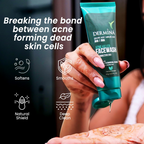 DERMINA Acne Killer Facewash | Grocsy