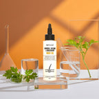 Detoxie Bakuchi Kalonji & Rosemary Hair Oil | Grocsy