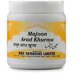 Rex Remedies Majoon Arad Khurma Paste | Grocsy