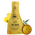 Nat Habit Lemon Burst Fresh Daily Ubtan | Grocsy