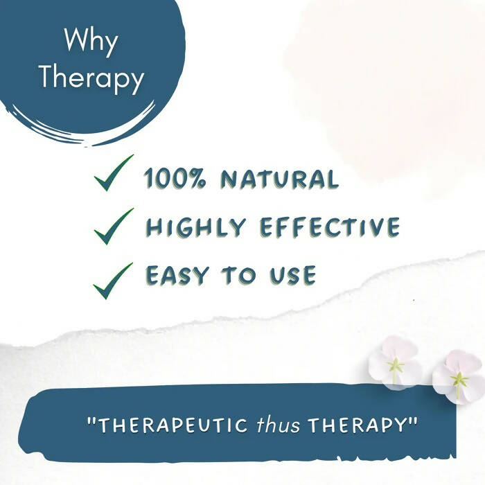 Mystiq Living Therapy Mosquito Repellent Roll On | Grocsy