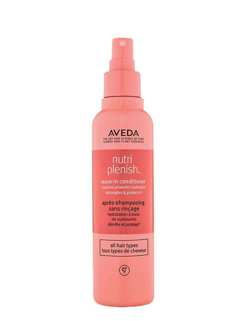 Aveda Nutriplenish Leave-In-Conditioner Spray For Dry & Frizzy Hair | Grocsy