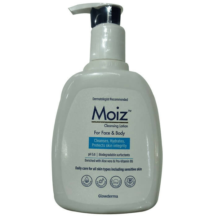 Moiz Cleansing Lotion | Grocsy