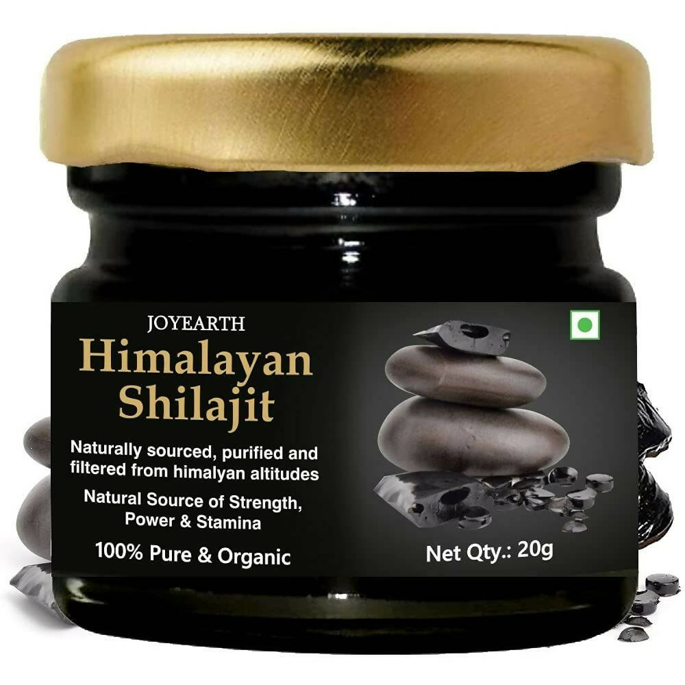 Joyearth Himalayan Sj Resin | Grocsy