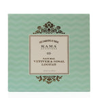 Kama Ayurveda Natural Vetiver & Sisal Loofah 25gm | Grocsy