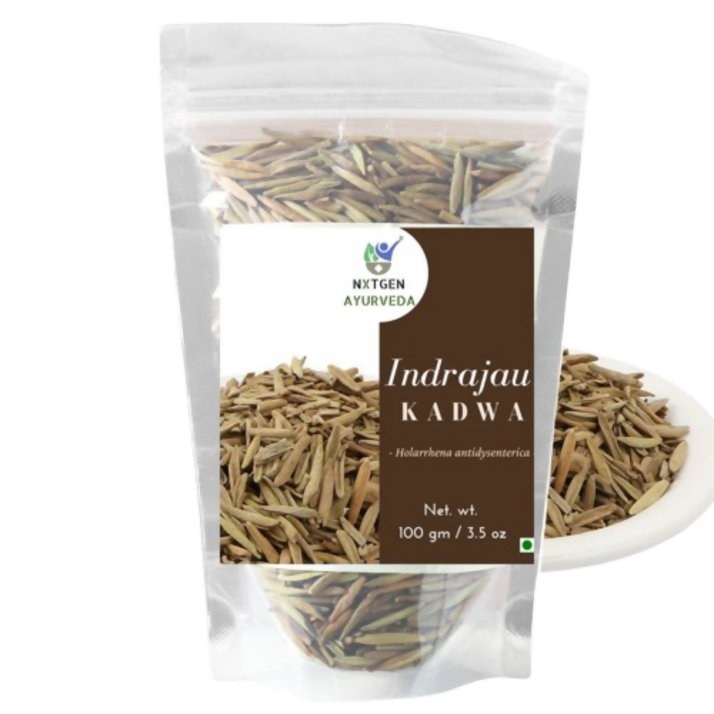 Nxtgen Ayurveda Indrajau Kadwa | Grocsy