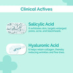 The Derma Co Cleanse & Protect Combo | Grocsy