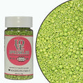 Confect Lime Green | Sprinkles Bottle for Decoration Bottle | Grocsy