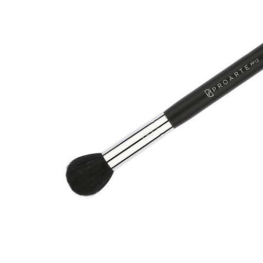 Proarte Focused Blush Brush PF-12 | Grocsy