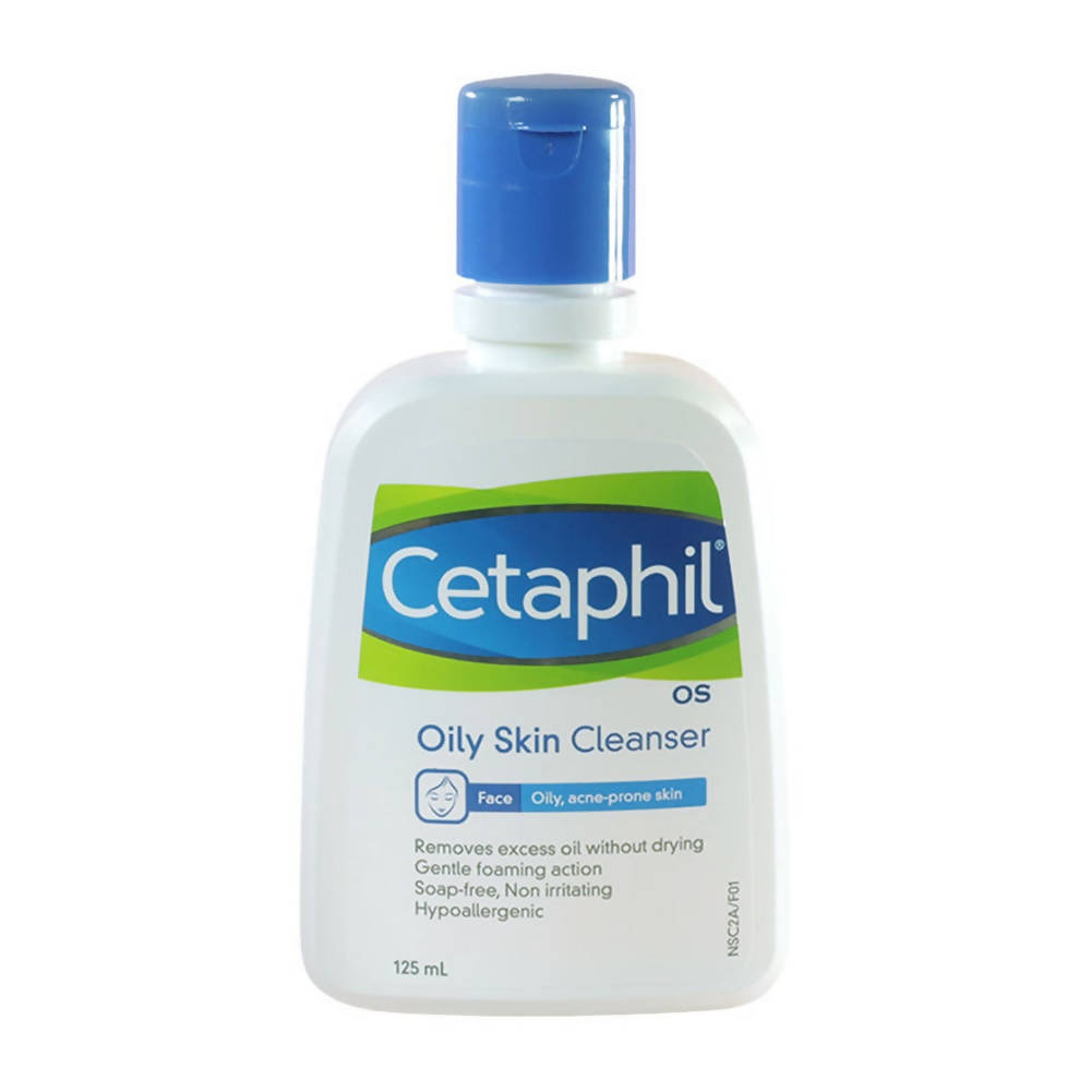 Cetaphil Gentle Cleansing & Moisturizing Combo | Grocsy