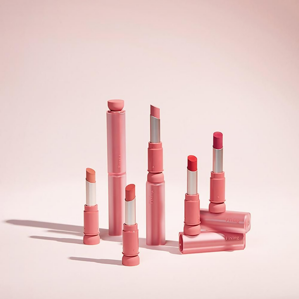 Etude House Fixing Tint Bar - 04 Coral Rose | Grocsy