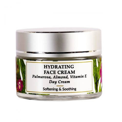 Mirah Belle Hydrating Face Cream | Grocsy