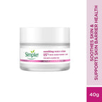Simple Active Skin Barrier Care Soothing Water Creme | Grocsy