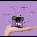 Bare Body Essentials Happy Feet Combo | Grocsy