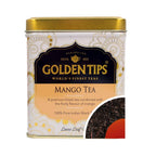 Golden Tips Loose Leaf Black Tea - Tin Can | Grocsy