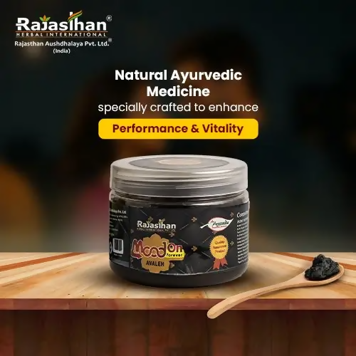 Rajasthan Herbals Mood On Forever Avaleh | Grocsy