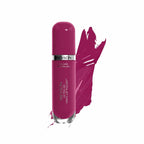Revlon High Shine Haute Brillance Ultra Hd Vinyl Lip Polish - Berry Blissed | Grocsy