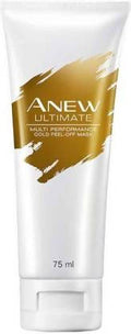 Avon Anew Ultimate Multi-Performance Gold Peel-Off Mask | Grocsy
