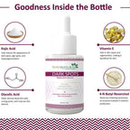 7 Days Dark Spot Reduction Serum | Grocsy