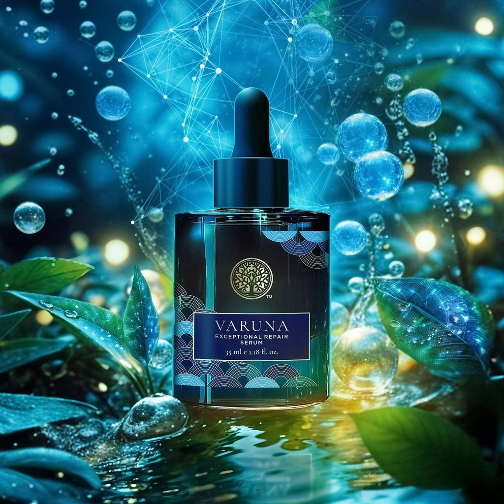 Forest Essentials Varuna Exceptional Repair Serum | Grocsy