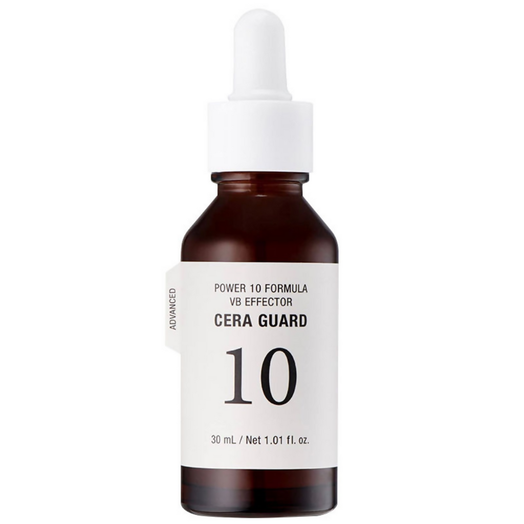 It's Skin Power 10 Formula VB Effector Cera Guard Serum | Grocsy