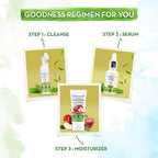 Mamaearth Tea Tree Foaming Face Wash with Tea Tree & Salicylic Acid | Grocsy