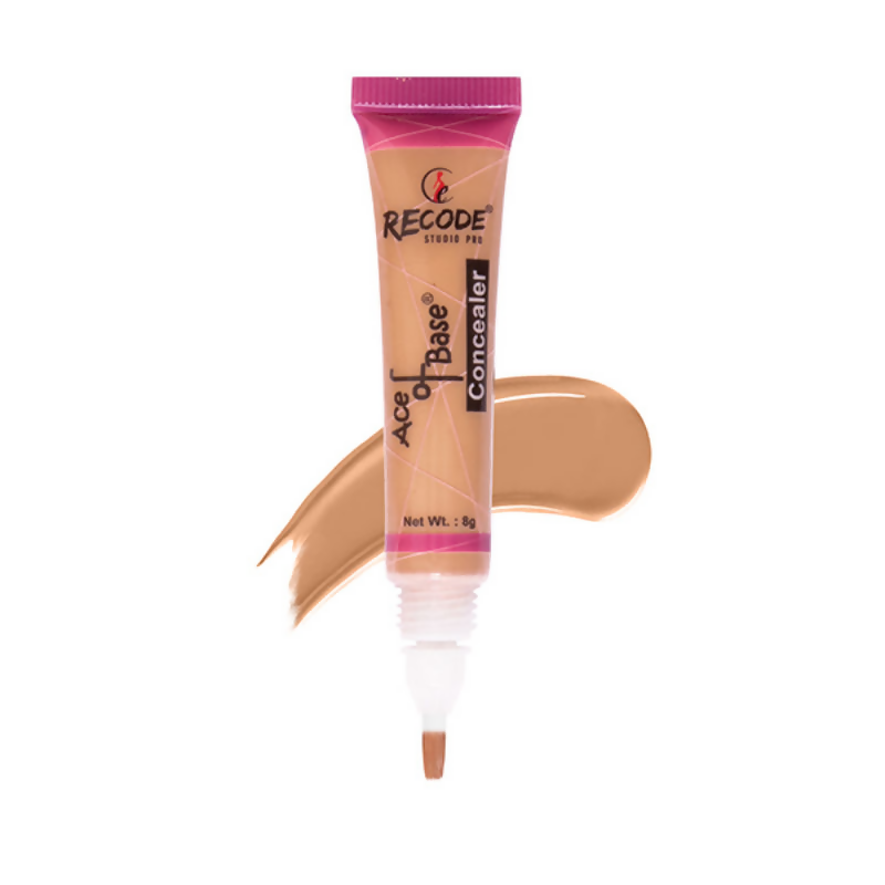 Recode Ace Of Base Concealer - 9 | Grocsy