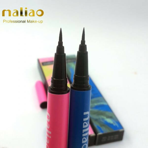 Maliao Professional Matte Look Super Eyeliner Pen 201 | Grocsy